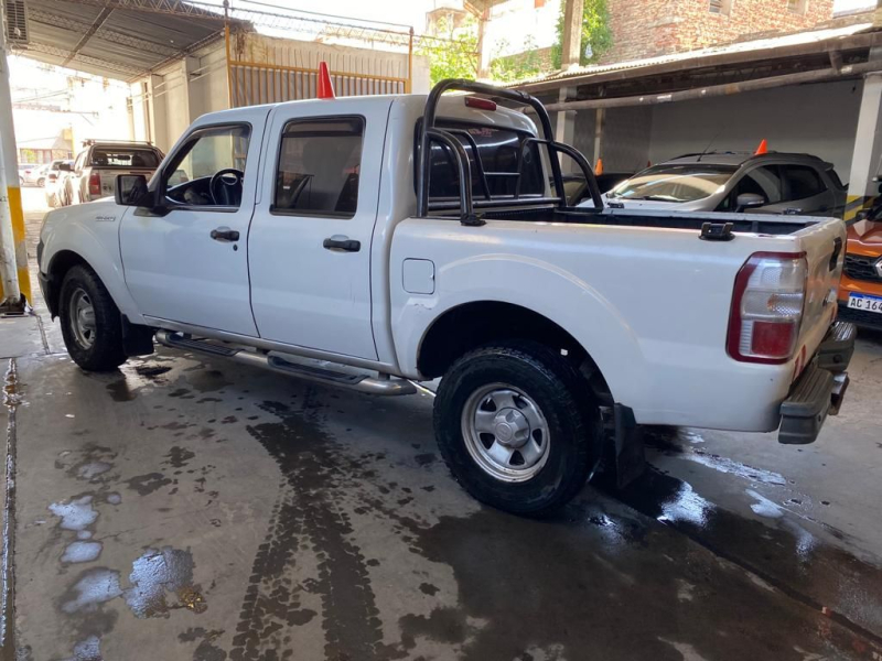Ford RANGER DC 4X2 XL PLUS 3.0 3