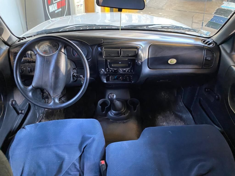 Ford RANGER DC 4X2 XL PLUS 3.0 4