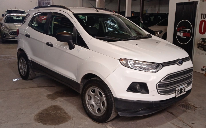Ford ECO SPORT 2.0 SE L/13 1