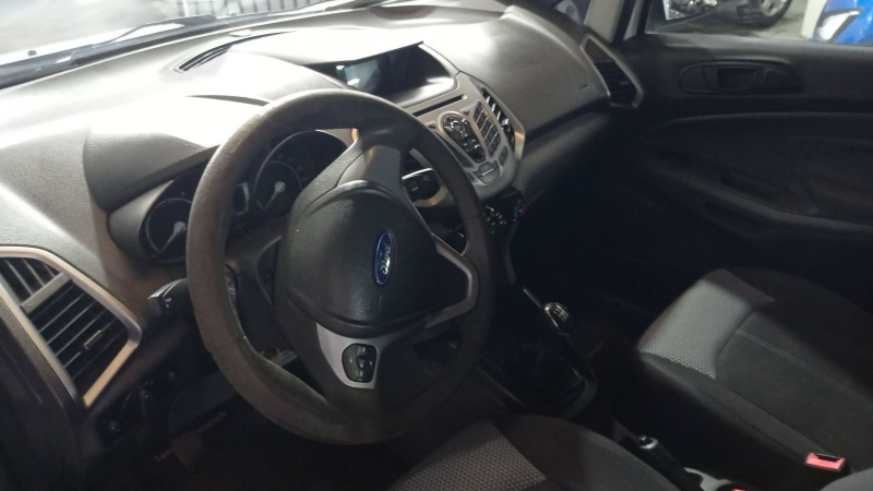 Ford ECO SPORT 2.0 SE L/13 2
