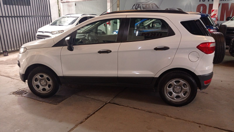 Ford ECO SPORT 2.0 SE L/13 4