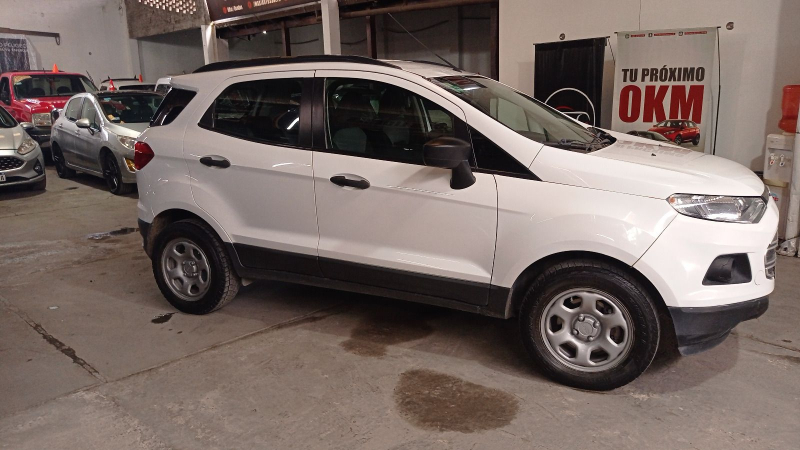 Ford ECO SPORT 2.0 SE L/13 5